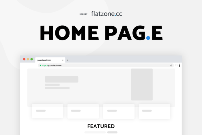 Home Page