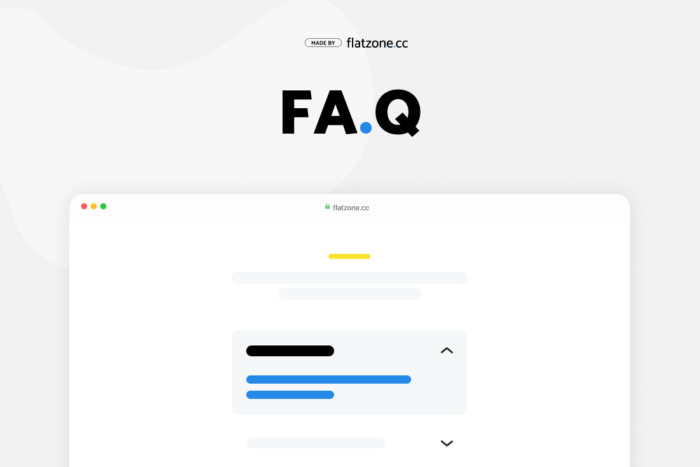 FAQ