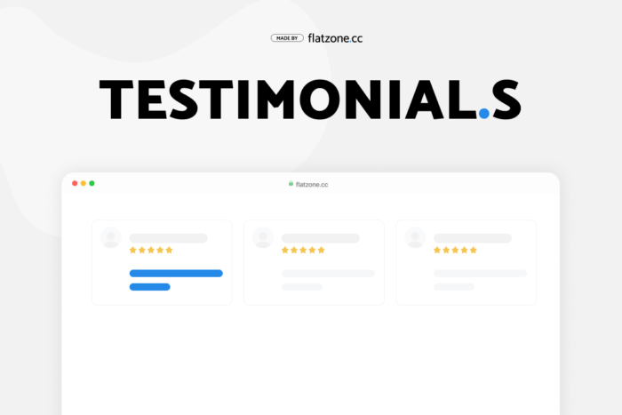 Testimonials