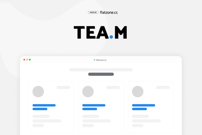 Team